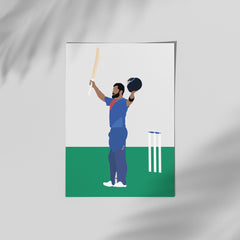 Virat Kohli - India