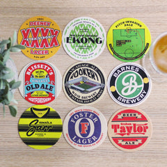Watford Beer Mats