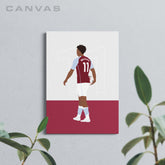 Ollie Watkins - Aston Villa