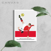 Wayne Rooney Commentary - Man United