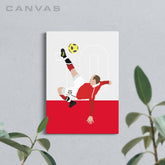 Wayne Rooney - Man United