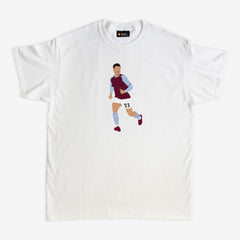 Philippe Coutinho - Aston Villa T-Shirt
