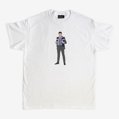 Steven Gerrard - Rangers T-Shirt