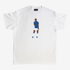 Moise Kean - Everton T-Shirt