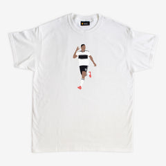 Aleksandar Mitrovic - Fulham T-Shirt