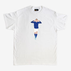 Jamie Vardy - Leicester T-Shirt