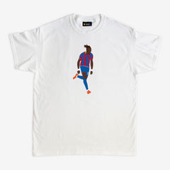 Wilfried Zaha - Crystal Palace T-Shirt