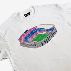 Camp Nou - Barcelona T-Shirt
