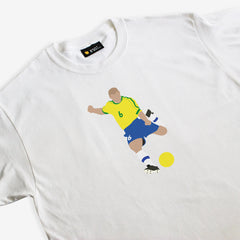 Roberto Carlos - Brazil T-Shirt