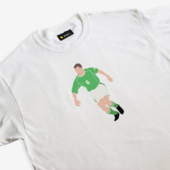 Roy Keane - Ireland T-Shirt