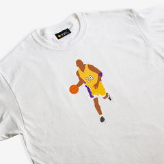 Kobe Bryant - LA Lakers T-Shirt