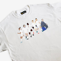 Leeds Players T-Shirt