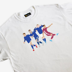 Leicester Players T-Shirt