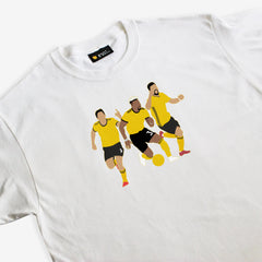 Wolves Players T-Shirt