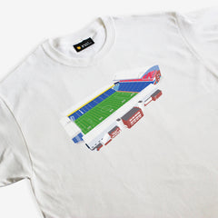 Selhurst Park - Crystal Palace T-Shirt