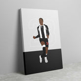Joe Willock - Newcastle