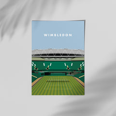 Wimbledon Centre Court