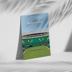 Wimbledon Centre Court