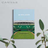 Wimbledon Centre Court