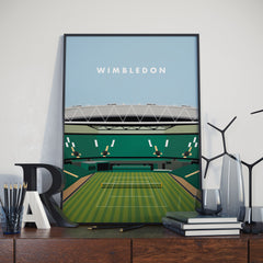 Wimbledon Centre Court