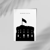 Windsor Castle - England