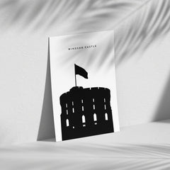 Windsor Castle - England