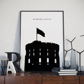 Windsor Castle - England