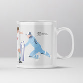 England World Cup Mug