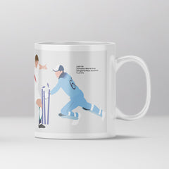 England World Cup Mug