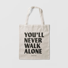 Liverpool Tote Bag