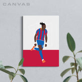 Wilfried Zaha - Crystal Palace