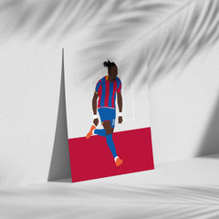 Wilfried Zaha - Crystal Palace
