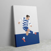 Adam le Fondre - Reading