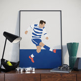 Adam le Fondre - Reading