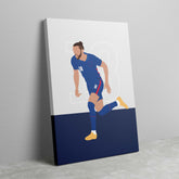 Dominic Calvert-Lewin - England