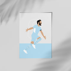 İlkay Gündoğan Title Winner - Man City