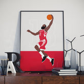 James Harden - Houston Rockets