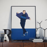 Frank Lampard - The Blues Manager