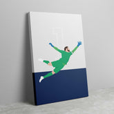 Hugo Lloris - North London Whites