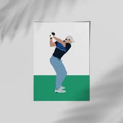 Rory McIlroy