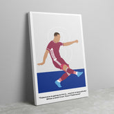 Youri Tielemans Commentary - Leicester