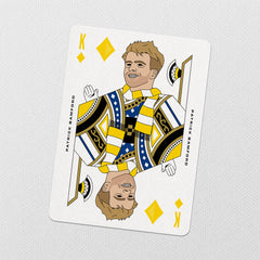 Leeds Playing Cards