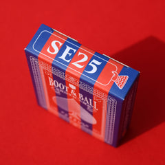 Crystal Palace Playing Cards