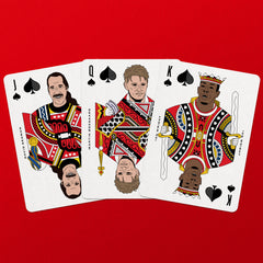 AFC Playing Cards