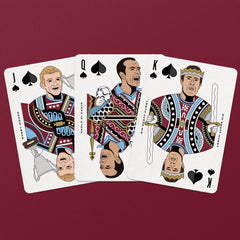 WHUFC Playing Cards