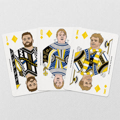 Leeds Playing Cards