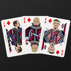 Newcastle Playing Cards