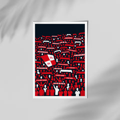 AFC Fans - League Champions