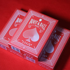 AFC Playing Cards - SOLD OUT BACK IN STOCK FEBRUARY