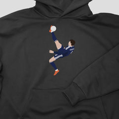 Scott McTominay Scotland vs Denmark Hoodie